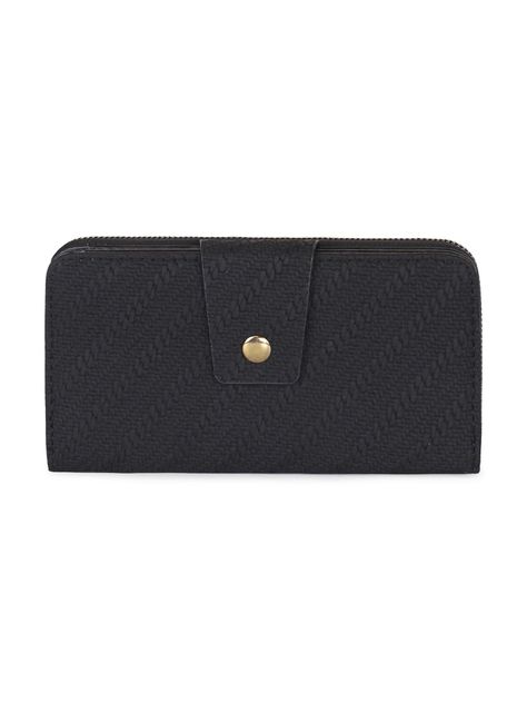 Billetera Michi Negro-0