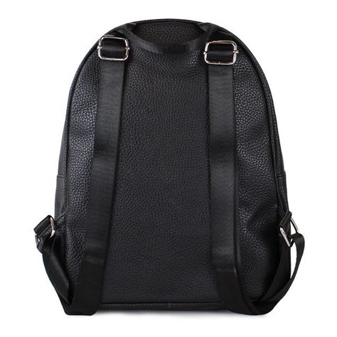 Pack Maleta cabina S (10 Kg) Vesper Rojo + Mochila Malik Negro-8