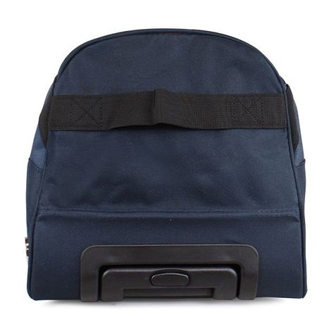 Pack 2 Bolsos de viaje Kross M+L Azul-4