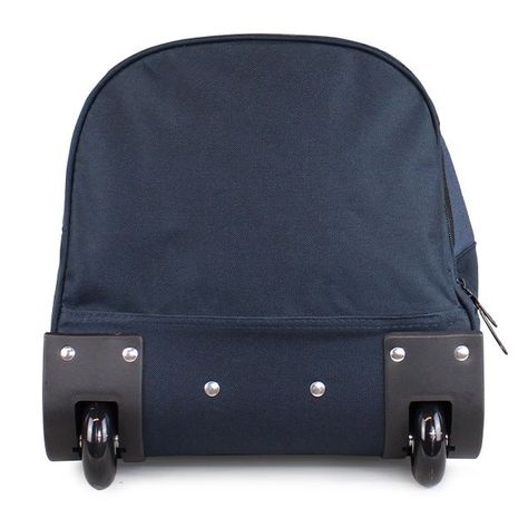 Pack 2 Bolsos de viaje Kross M+L Azul-5