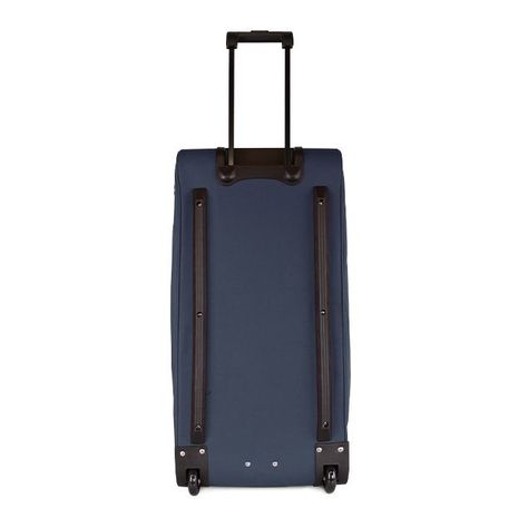 Pack 2 Bolsos de viaje Kross M+L Azul-6