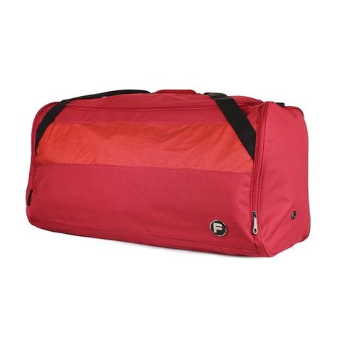 Pack 2 bolsos Eder M+L Rojo-1