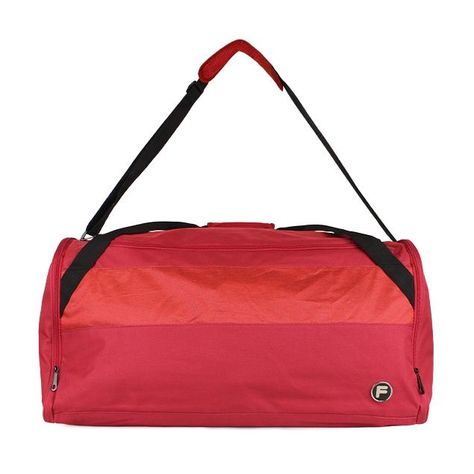 Pack 2 bolsos Eder M+L Rojo-2