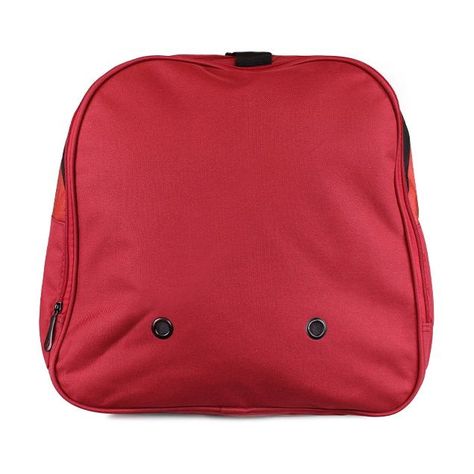 Pack 2 bolsos Eder M+L Rojo-4