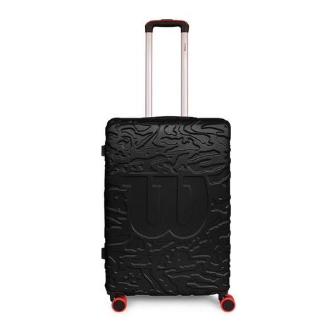 Maleta M mediana Vermont Negro-0