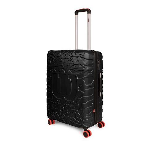 Maleta M mediana Vermont Negro-1