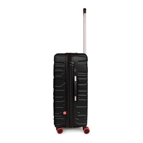 Maleta M mediana Vermont Negro-3