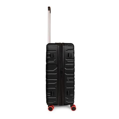 Maleta M mediana Vermont Negro-4
