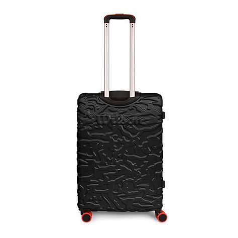 Maleta M mediana Vermont Negro-5