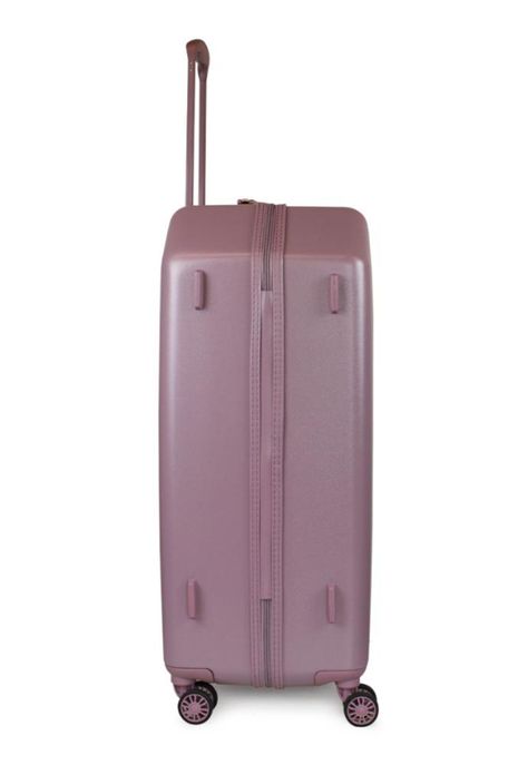 Maleta Donna Karan L grande Liberty 23kg púrpura DKNY-6