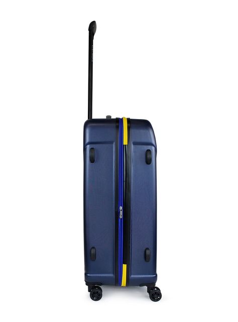 Maleta Mediana M (20 Kg) Prime Azul-2