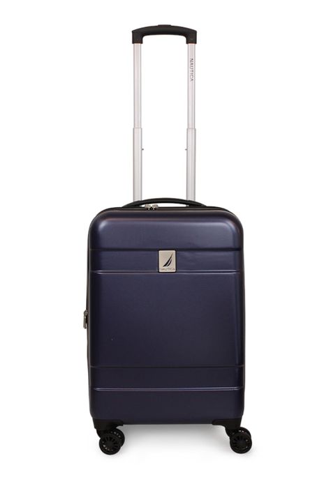 Set 3 Maletas Bora S+M+L azul + Organizador azul Nautica-1