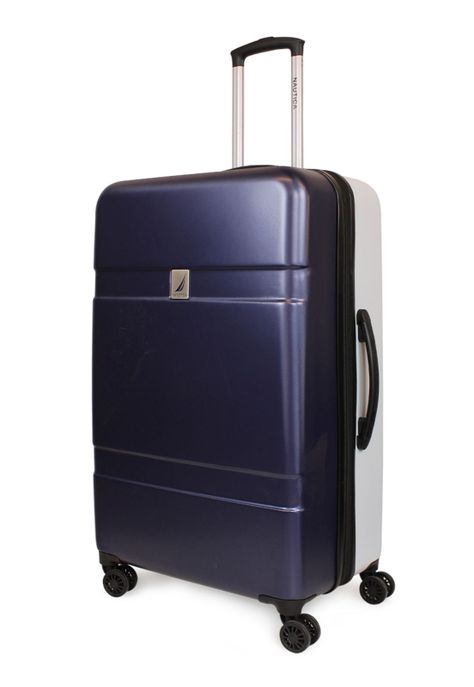 Set 3 Maletas Bora S+M+L azul + Organizador azul Nautica-2