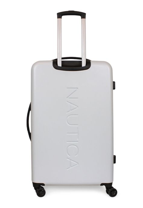 Set 3 Maletas Bora S+M+L azul + Organizador azul Nautica-9