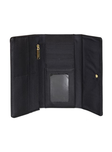 Billetera Fidelia Negra-2