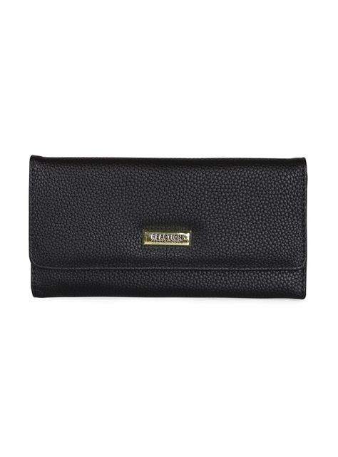 Billetera Fidelia Negra-0
