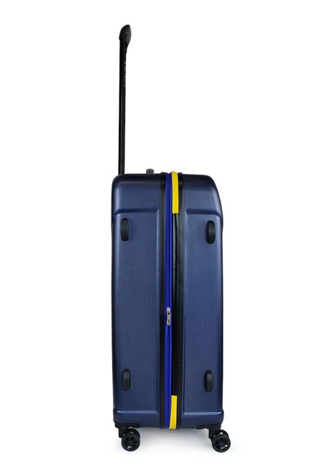 Pack Maleta grande Prime 23kg+ Organizador azul Nautica-4