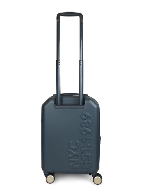 Maleta cabina S Lucerna Azul Donna Karan-5