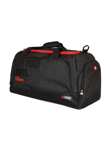 Bolso Wilson Ulsan Negro-0