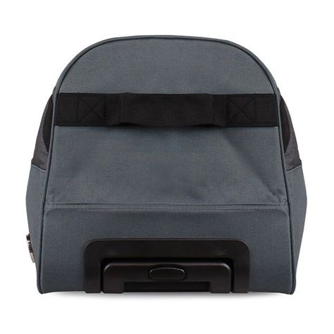 Pack 2 Bolsos de viaje Kross M+L Gris-4