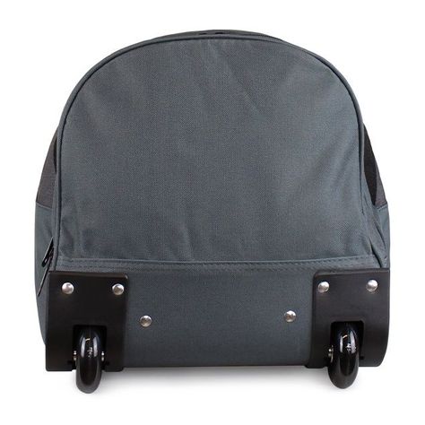 Pack 2 Bolsos de viaje Kross M+L Gris-5