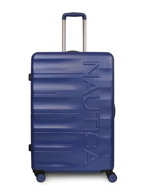 Maleta grande L (23 Kg) Ibiza Azul-0