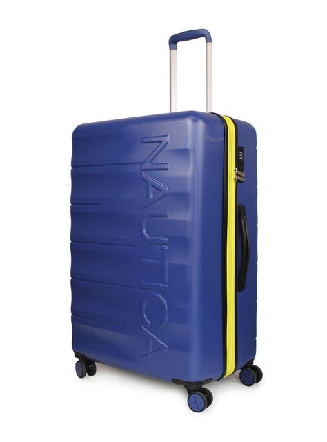 Maleta grande L (23 Kg) Ibiza Azul-1