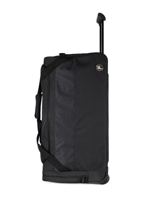 Bolso Kroos L Negro-0