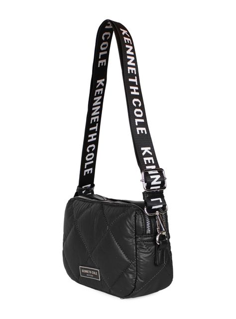 Bandolera Peyton Negro-1