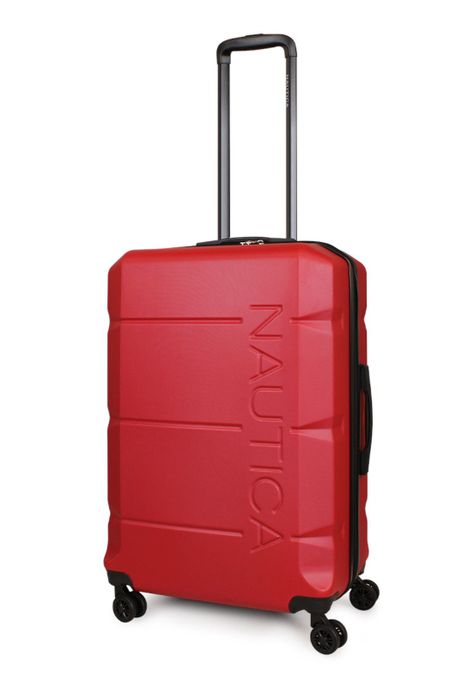 Pack Nautica Maleta Marine 20kg + Banano Kappa negro-4