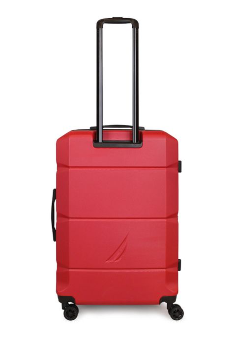 Pack Nautica Maleta Marine 20kg + Banano Kappa negro-5