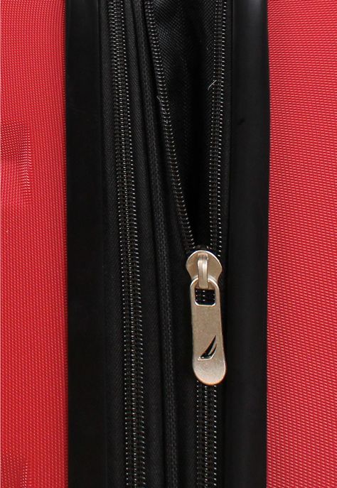 Pack Nautica Maleta Marine 20kg + Banano Kappa negro-8