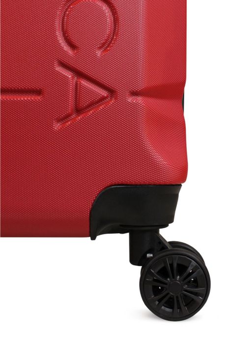 Pack Nautica Maleta Marine 20kg + Banano Kappa negro-9