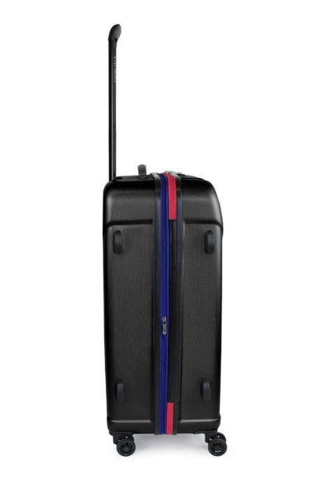 Maleta Prime M 20 Kg negra Nautica-5