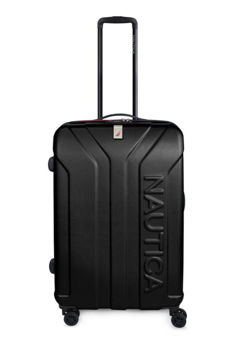 Maleta Prime M 20 Kg negra Nautica-6