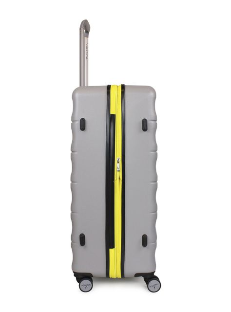Maleta grande L (23 Kg) Ibiza Gris-2
