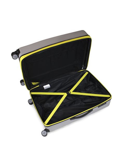 Maleta grande L (23 Kg) Ibiza Gris-3