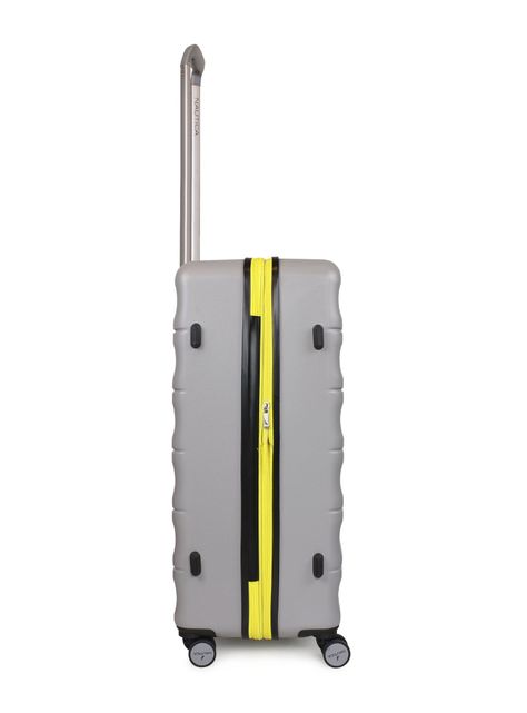 Maleta mediana M (20 Kg) Ibiza Gris-2