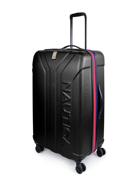 Maleta Grande L (23 Kg) Prime Negro-1