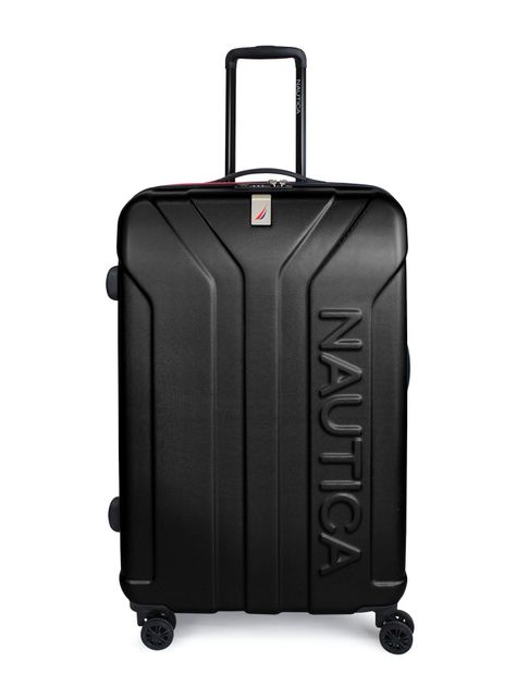 Maleta Grande L (23 Kg) Prime Negro-0