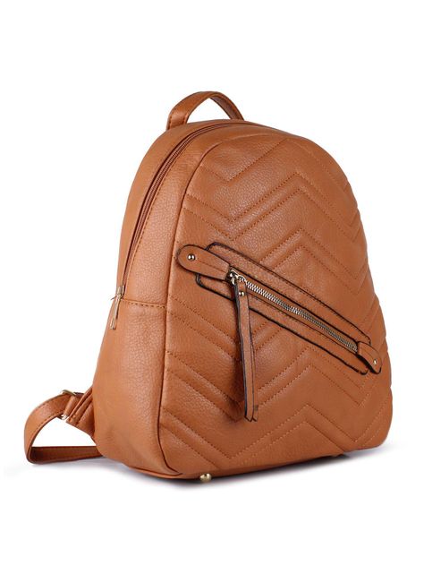 Mochila Suvan Camel-1