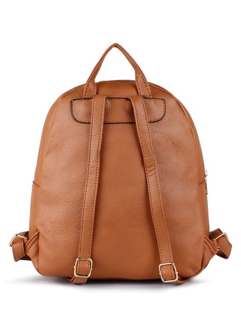 Mochila Suvan Camel-2