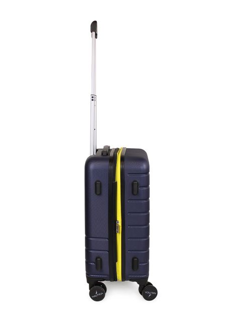 Maleta Cabina S (10 Kg) Argo Azul-2