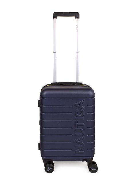 Maleta Cabina S (10 Kg) Argo Azul-0