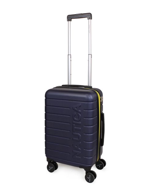 Maleta Cabina S (10 Kg) Argo Azul-1