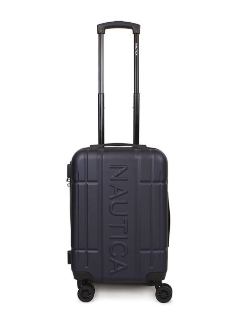 Maleta cabina S (10 Kg) Amsterdam Azul-0