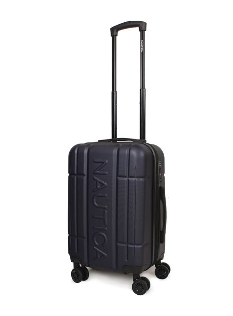 Maleta cabina S (10 Kg) Amsterdam Azul-1