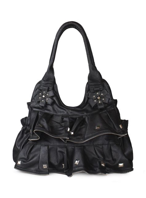Cartera Fey Negro-0