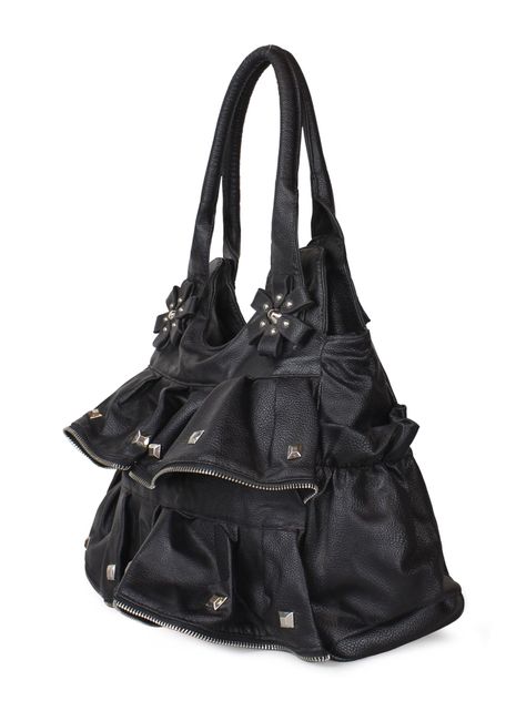 Cartera Fey Negro-1