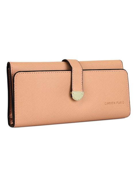 Billetera Napoles Rosa-0